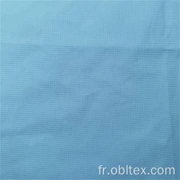 OBL21867 Fashion Fabric pour le manteau en bas